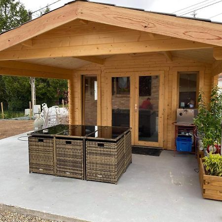 Gite Prima Luce Preures Exterior foto